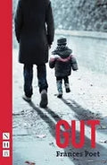 Gut - Paperback
