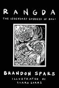 Rangda: The Legendary Goddess of Bali - Paperback