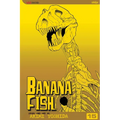 Banana Fish, Vol. 15 - Paperback