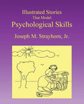 Illustrated Stories That Model Psychological Skills - Paperback
