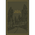 My Travel Journal: A Travel Keepsake Journal to Record Your Vacations, Adventures, and Experiences Abroad - Hardcover