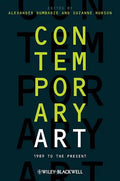 Contemporary Art: 1989 to the Present - Paperback