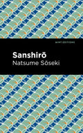 Sanshirō - Hardcover