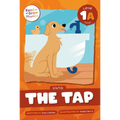 The Tap: Level 1a (S/A/T/P) - Paperback