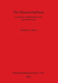 The Minoan Pantheon: Towards an understanding of its nature and extent - Paperback