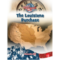 The Louisiana Purchase - Hardcover