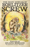 The Many Worlds of Rorlitzer Screw - Paperback