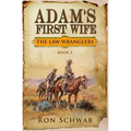 Adam's First Wife - Paperback