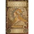 The Twelve Faces of the Goddess: Transform Your Life with Astrology, Magick, and the Sacred Feminine - Paperback