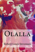 Olalla - Paperback