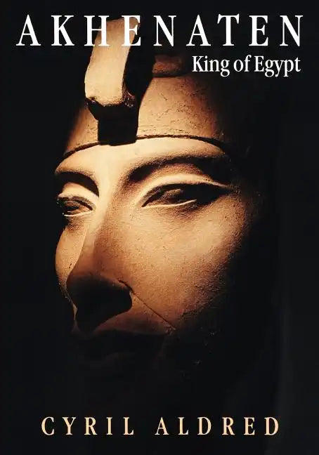 Akhenaten - Paperback