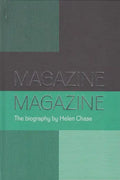 Magazine: A Biography of a Band - Hardcover