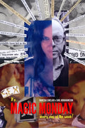 It's Magic Monday Every Day of the Week - Paperback