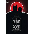 The Batman and Robin Adventures Omnibus - Hardcover