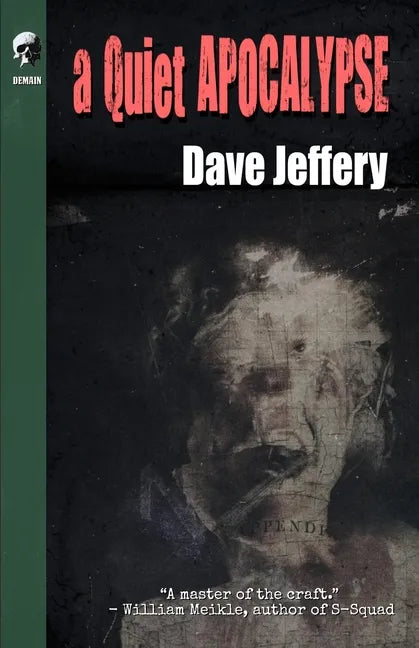 A Quiet Apocalypse - Paperback