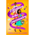 A Wedding in the Lowcountry - Paperback