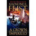 A Crown Imperiled: Book Two of the Chaoswar Saga - Paperback