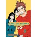 Kimi Ni Todoke: From Me to You, Vol. 5 - Paperback