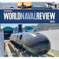 Seaforth World Naval Review 2024 - Hardcover