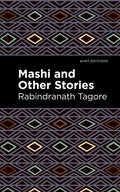 Mashi and Other Stories - Paperback