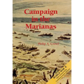 Campaign in the Marianas - Paperback