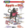 We Read Phonics: Apple and Pie - Paperback