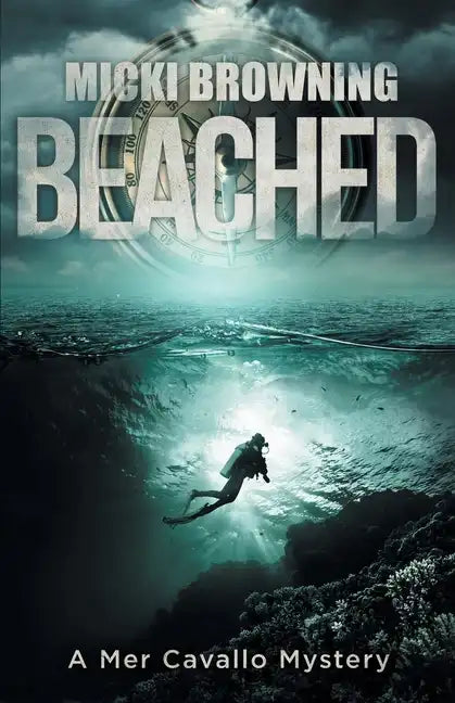 Beached - Paperback