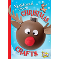 Make Your Own Christmas Crafts - Hardcover