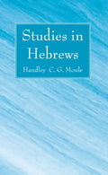 Studies in Hebrews - Paperback