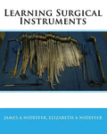 Learning Surgical Instruments - Paperback