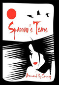 Sparrow's Tears - Hardcover