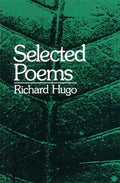 Selected Poems - Paperback