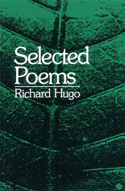 Selected Poems - Paperback