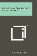Industrial Electronics Maintenance - Paperback