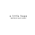 A little hope - Paperback