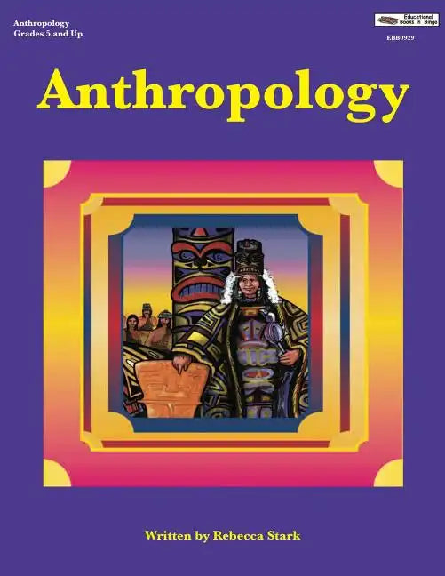 Anthropology - Paperback