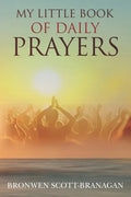 My Little Book of Daily Prayers - Paperback
