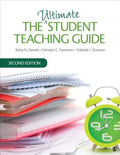 The Ultimate Student Teaching Guide - Paperback