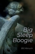 Big Sleep Boogie - Paperback