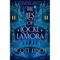 The Lies of Locke Lamora - Paperback