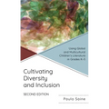 Cultivating Diversity and Inclusion: Using Global and Multicultural Children's Literature in Grades K-5 - Paperback