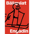 Jean-Michel Basquiat: Engadin - Hardcover