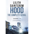 Hood: Seasons 1-3 - Paperback