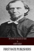 The Power of the Blood of Jesus - Paperback