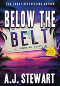 Below The Belt - Hardcover