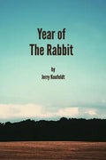 Year Of The Rabbit: A Collection Of Short Stories - Paperback