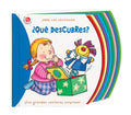 Qué Descubres? - Board Book