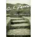 Mere Christianity - Paperback