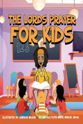 The Lord's Prayer For Children - Paperback