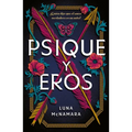 Psique Y Eros - Paperback